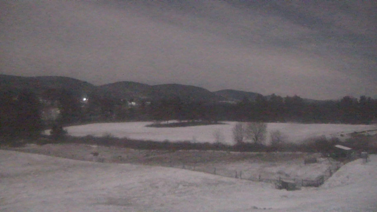 Thumbnail for current weather camera view from Sugar Valley Rural Charter School in Loganton, Pennsylvania