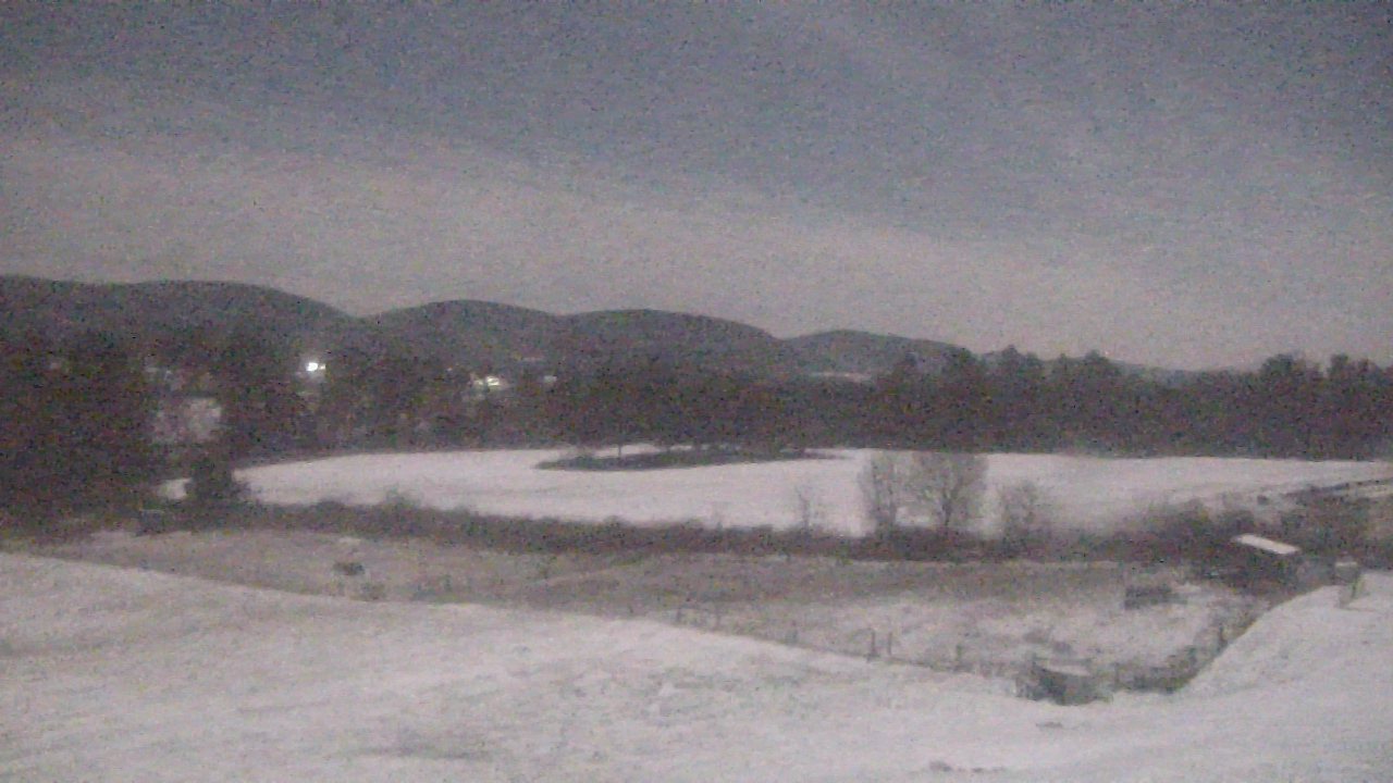 Thumbnail for current weather camera view from Sugar Valley Rural Charter School in Loganton, Pennsylvania