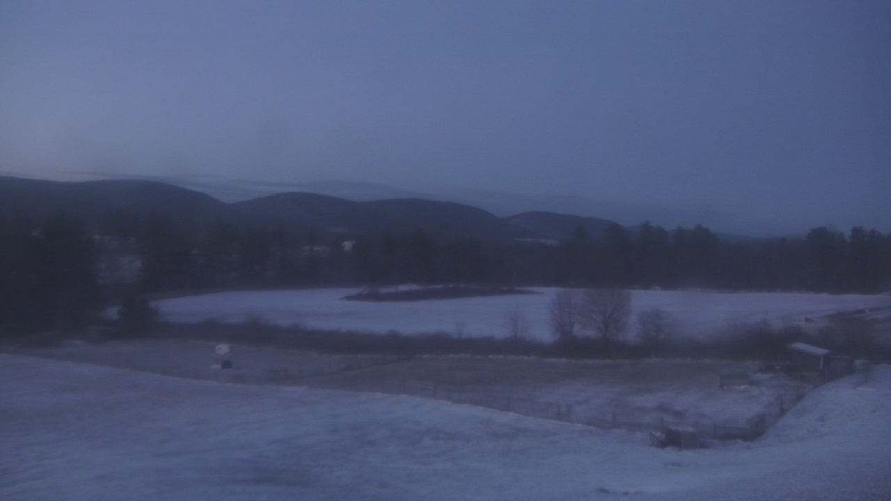 Thumbnail for current weather camera view from Sugar Valley Rural Charter School in Loganton, Pennsylvania