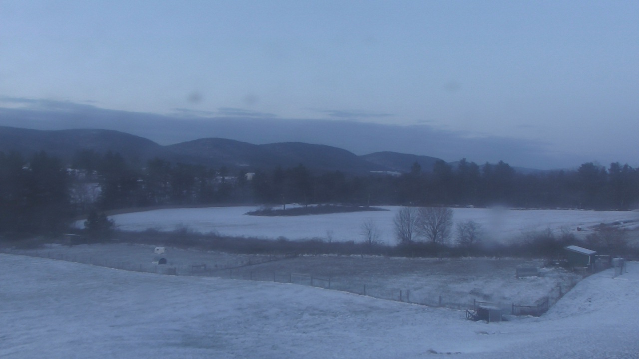 Thumbnail for current weather camera view from Sugar Valley Rural Charter School in Loganton, Pennsylvania