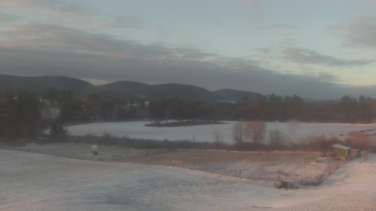 Thumbnail for current weather camera view from Sugar Valley Rural Charter School in Loganton, Pennsylvania