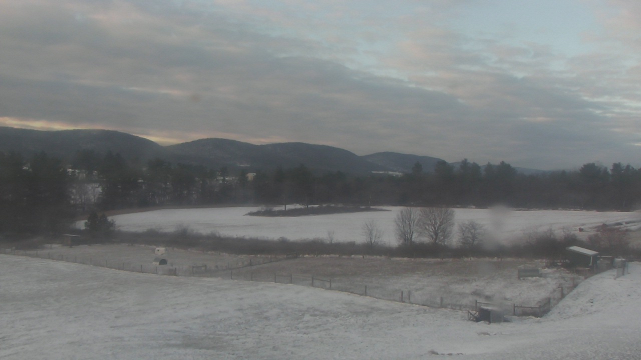 Thumbnail for current weather camera view from Sugar Valley Rural Charter School in Loganton, Pennsylvania