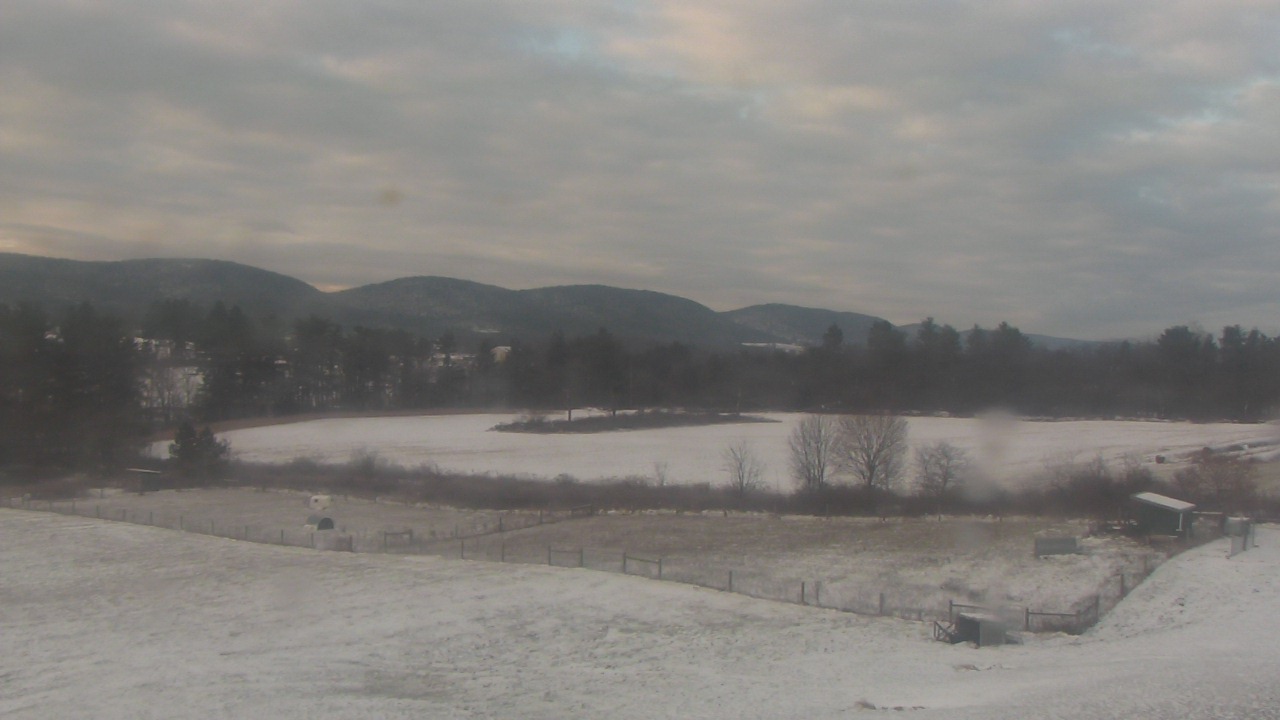 Thumbnail for current weather camera view from Sugar Valley Rural Charter School in Loganton, Pennsylvania