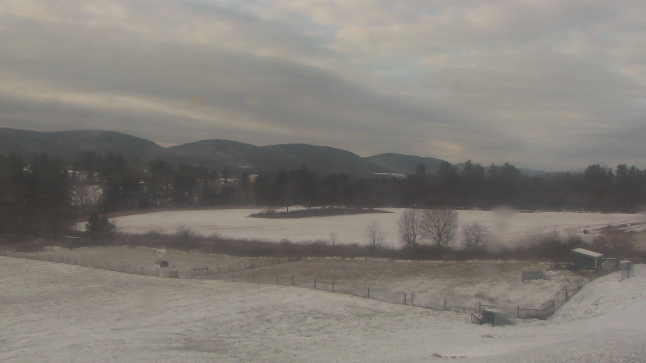 Thumbnail for current weather camera view from Sugar Valley Rural Charter School in Loganton, Pennsylvania