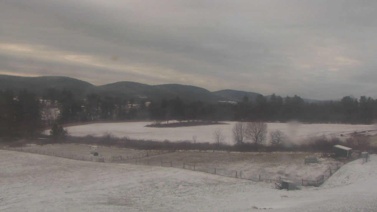 Thumbnail for current weather camera view from Sugar Valley Rural Charter School in Loganton, Pennsylvania