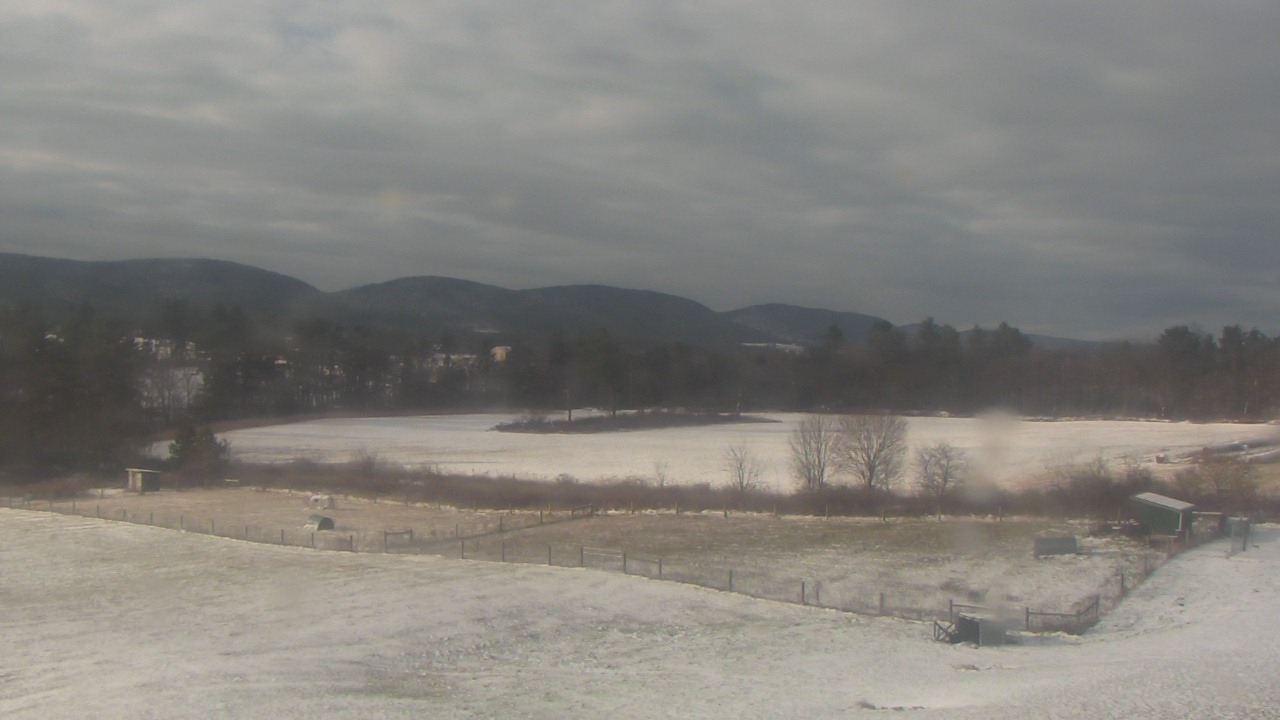 Thumbnail for current weather camera view from Sugar Valley Rural Charter School in Loganton, Pennsylvania