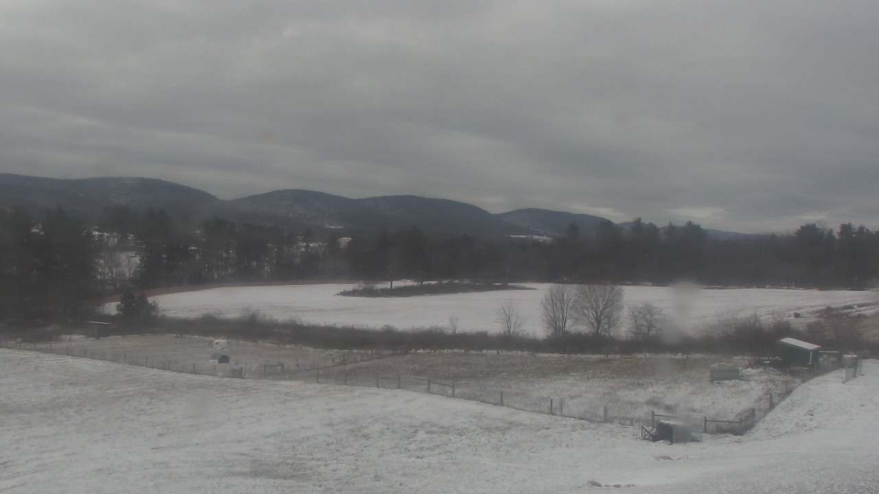 Thumbnail for current weather camera view from Sugar Valley Rural Charter School in Loganton, Pennsylvania