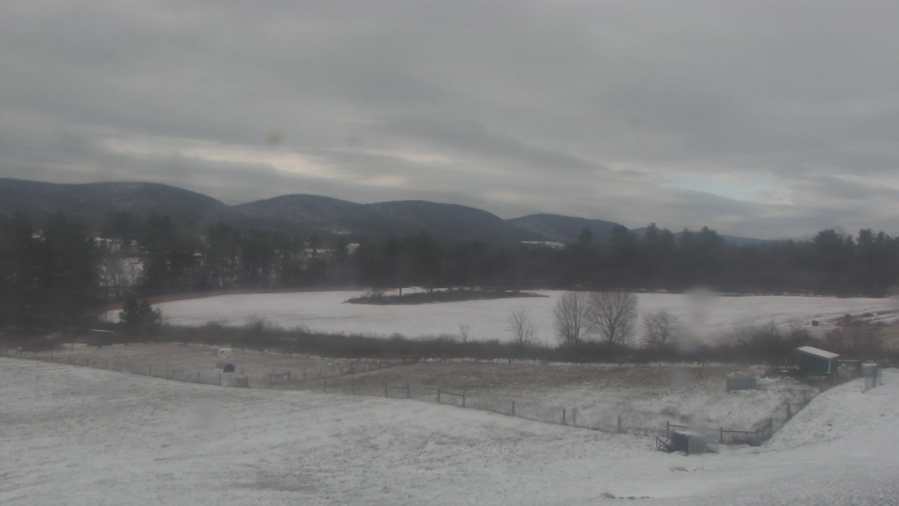 Thumbnail for current weather camera view from Sugar Valley Rural Charter School in Loganton, Pennsylvania