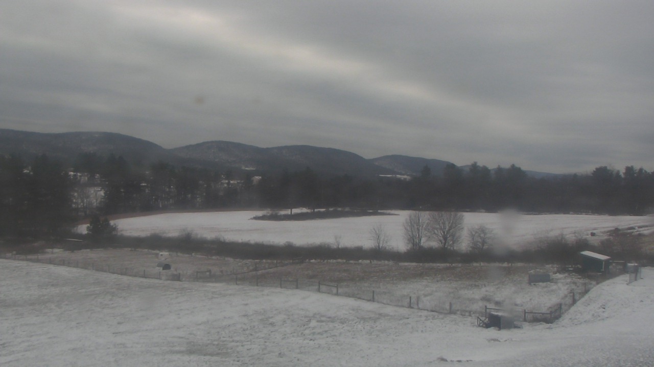 Thumbnail for current weather camera view from Sugar Valley Rural Charter School in Loganton, Pennsylvania