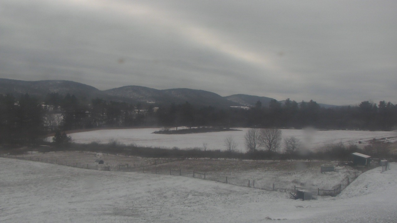 Thumbnail for current weather camera view from Sugar Valley Rural Charter School in Loganton, Pennsylvania