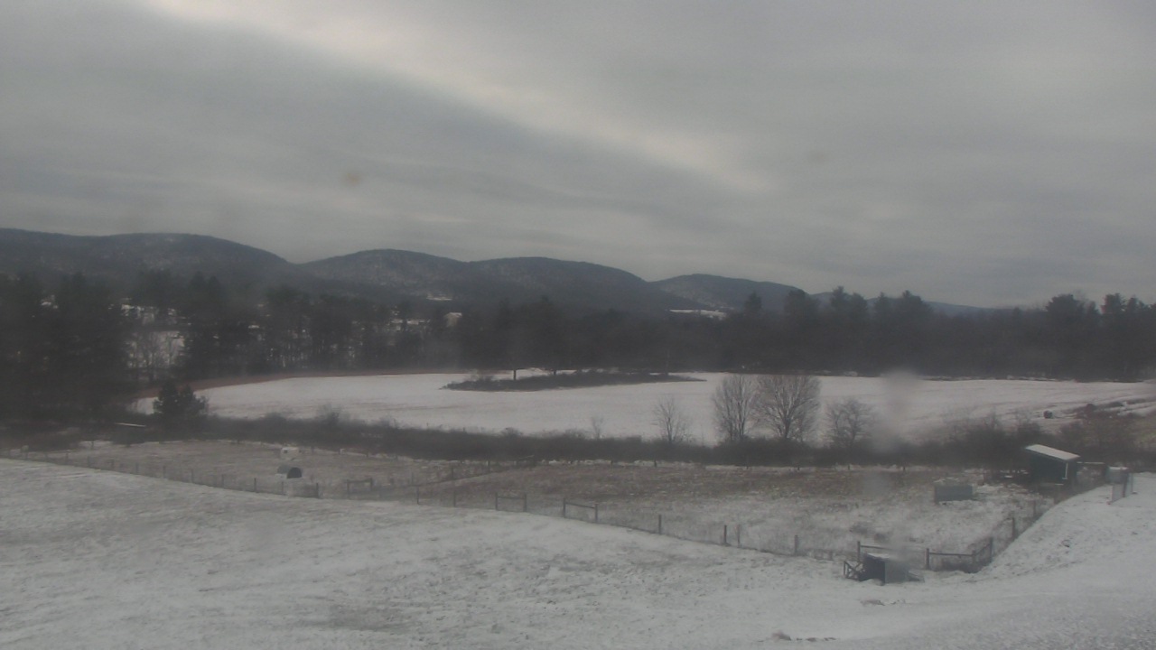 Thumbnail for current weather camera view from Sugar Valley Rural Charter School in Loganton, Pennsylvania
