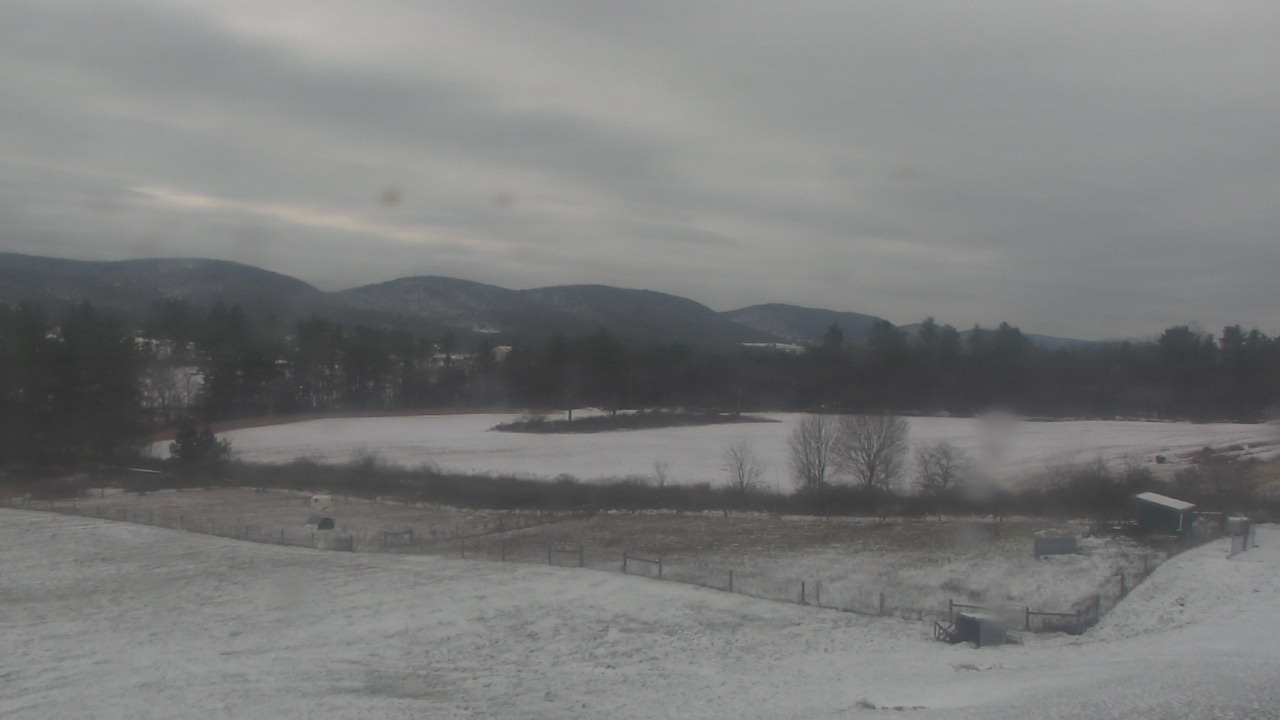Thumbnail for current weather camera view from Sugar Valley Rural Charter School in Loganton, Pennsylvania