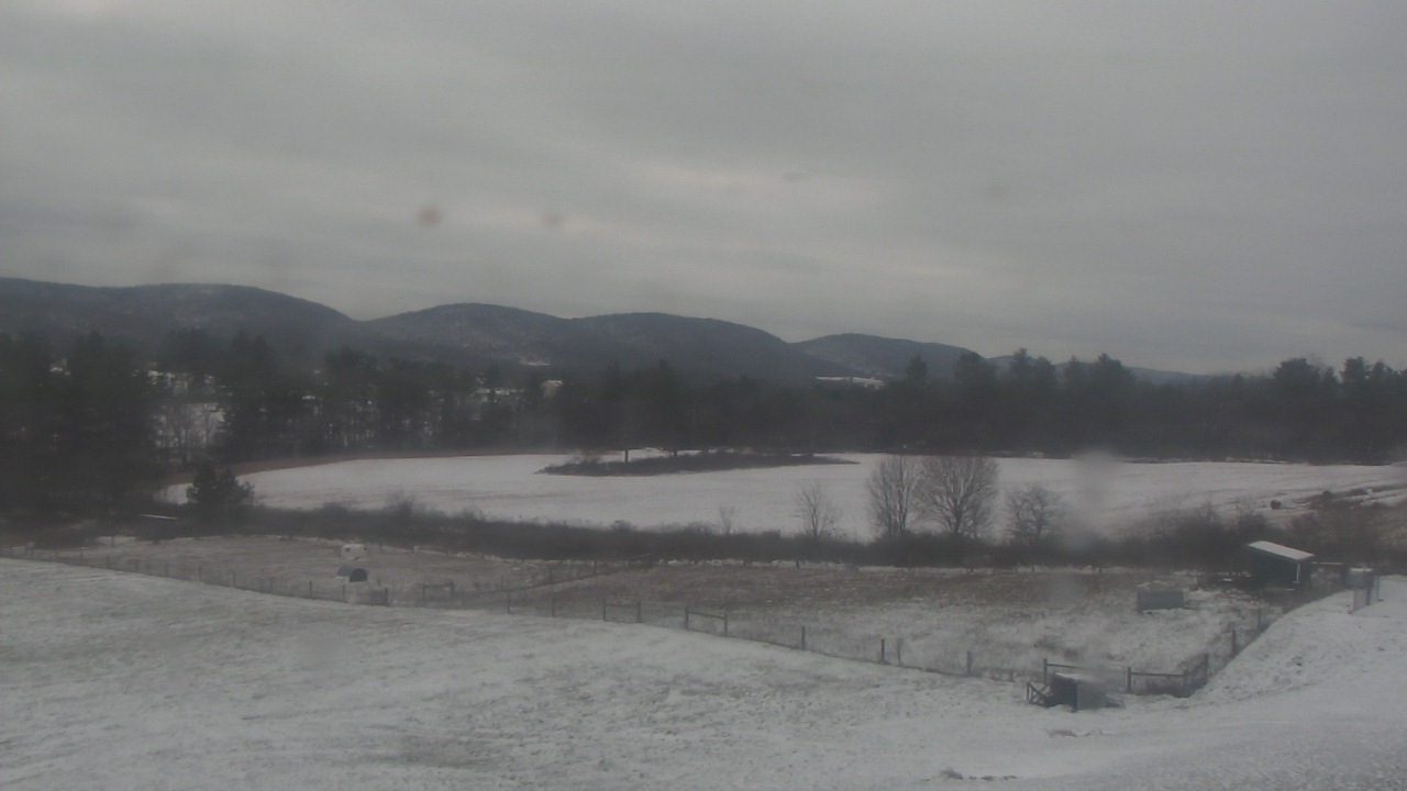 Thumbnail for current weather camera view from Sugar Valley Rural Charter School in Loganton, Pennsylvania