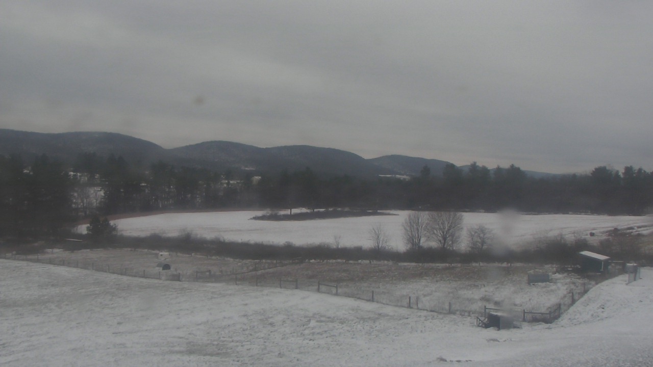 Thumbnail for current weather camera view from Sugar Valley Rural Charter School in Loganton, Pennsylvania