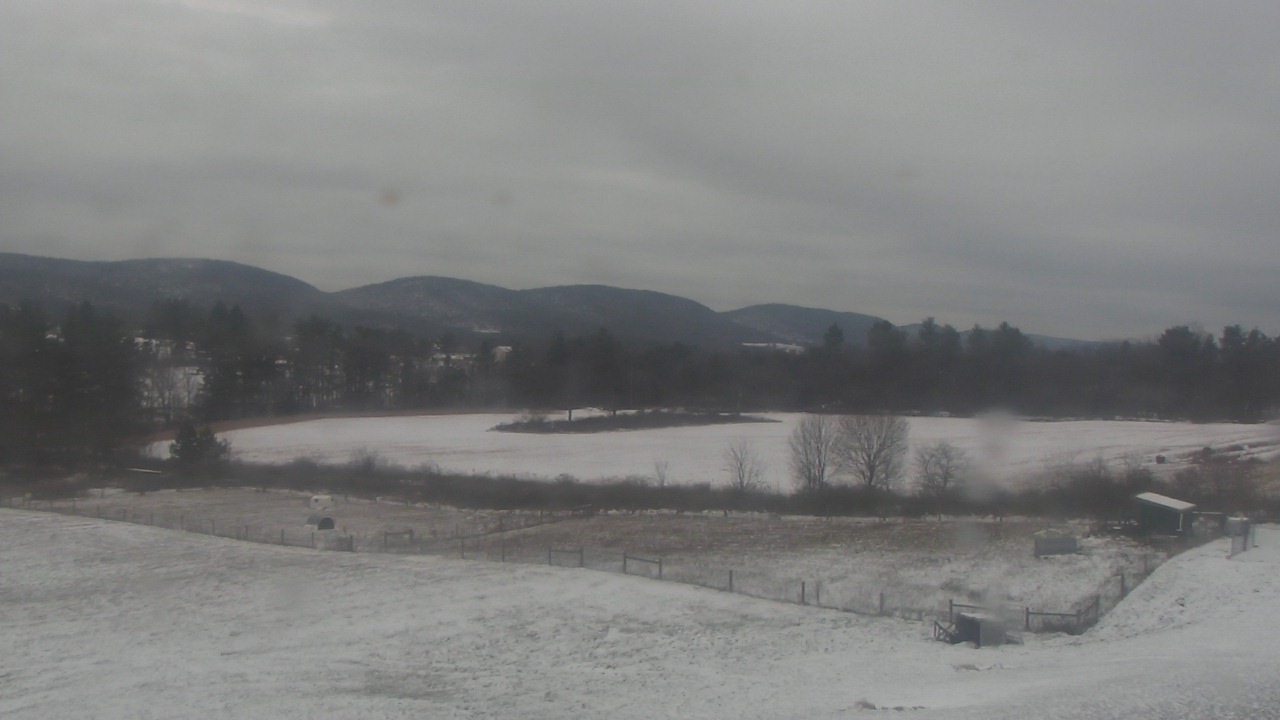 Thumbnail for current weather camera view from Sugar Valley Rural Charter School in Loganton, Pennsylvania