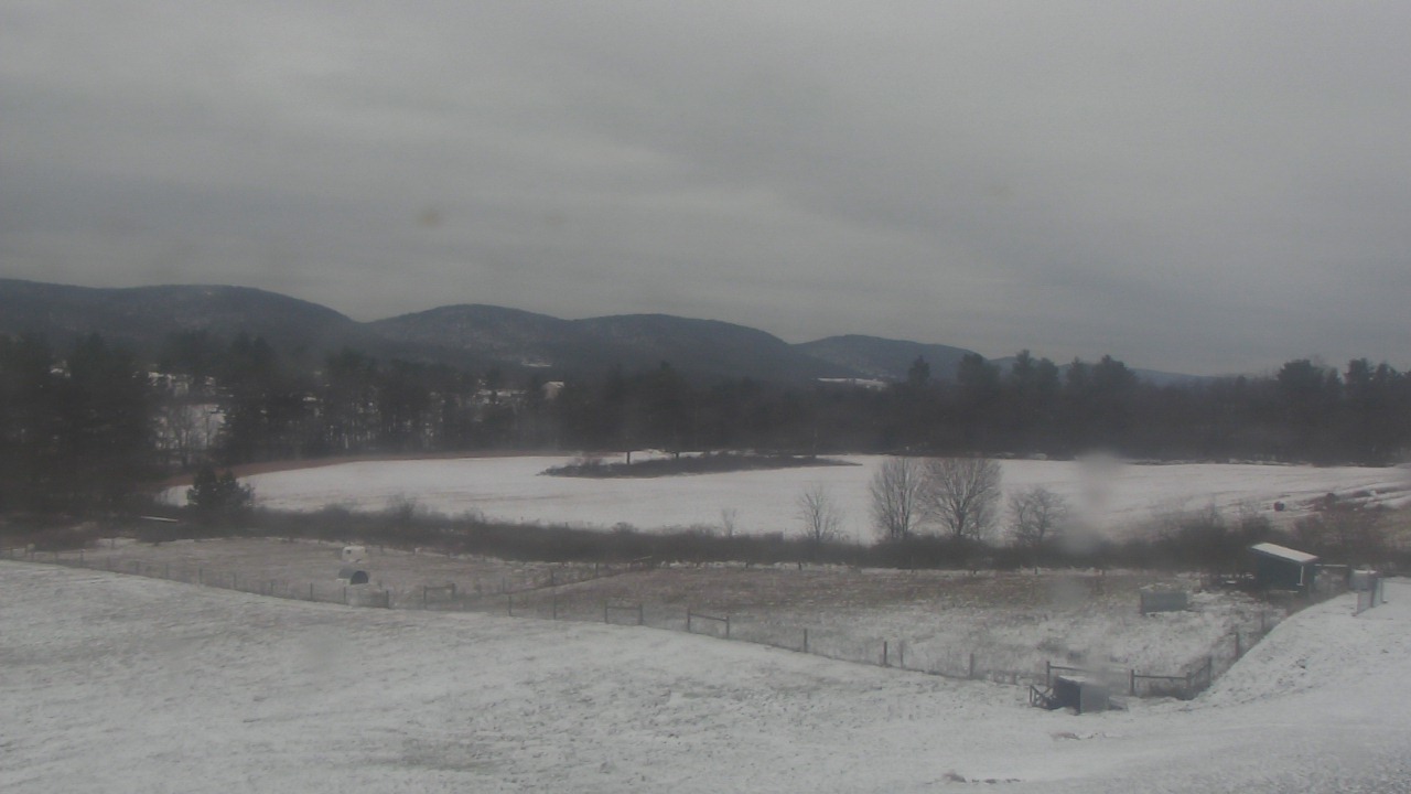Thumbnail for current weather camera view from Sugar Valley Rural Charter School in Loganton, Pennsylvania