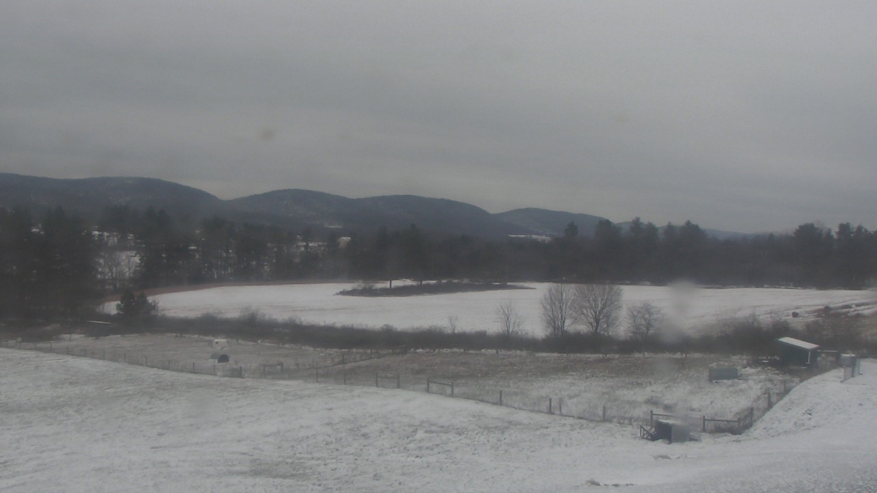 Thumbnail for current weather camera view from Sugar Valley Rural Charter School in Loganton, Pennsylvania
