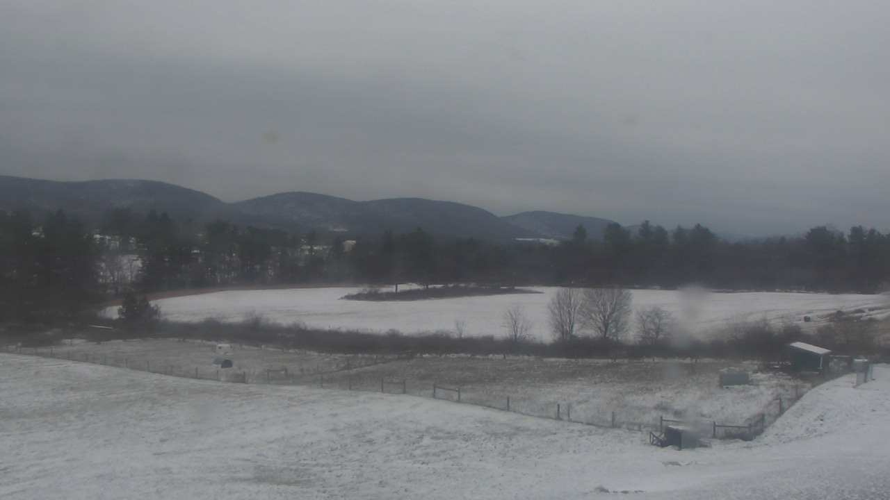 Thumbnail for current weather camera view from Sugar Valley Rural Charter School in Loganton, Pennsylvania