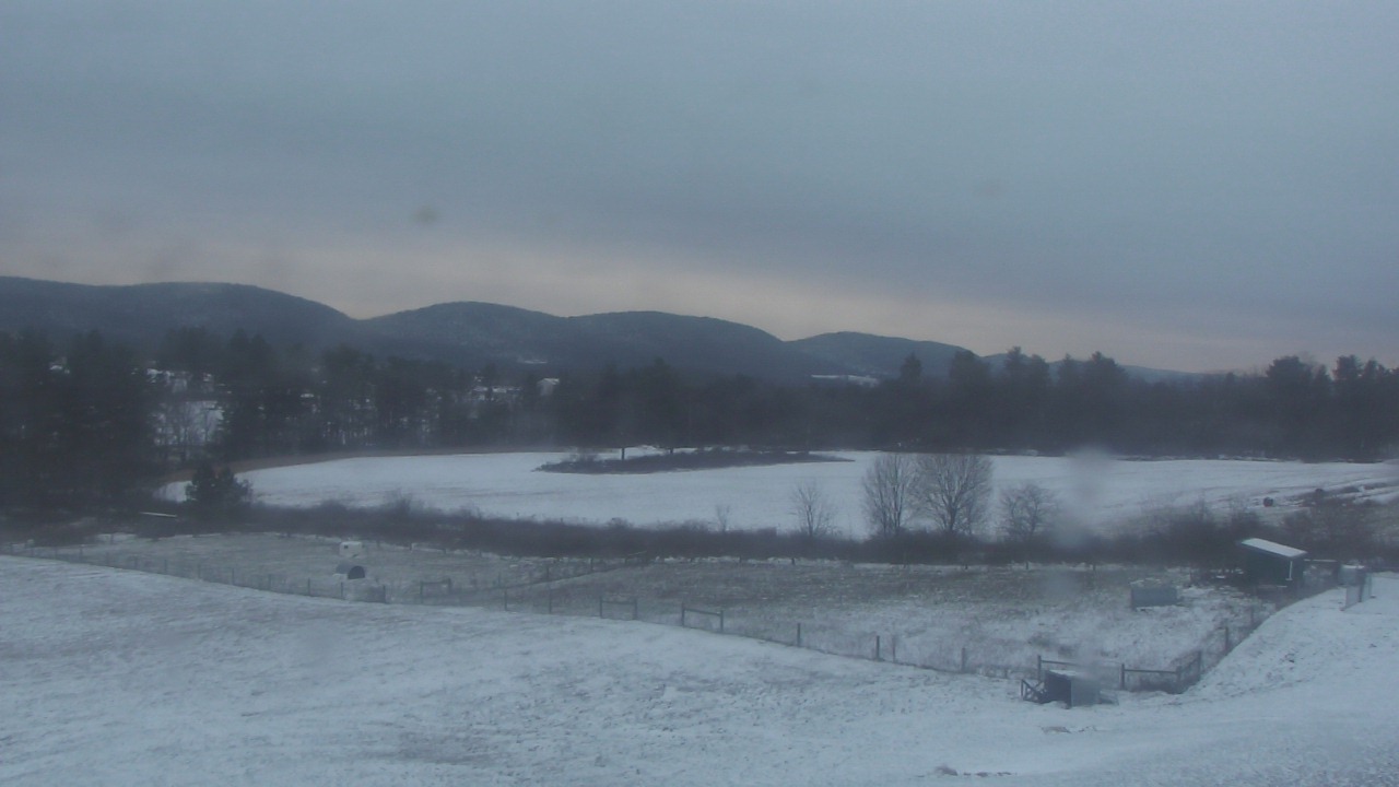 Thumbnail for current weather camera view from Sugar Valley Rural Charter School in Loganton, Pennsylvania
