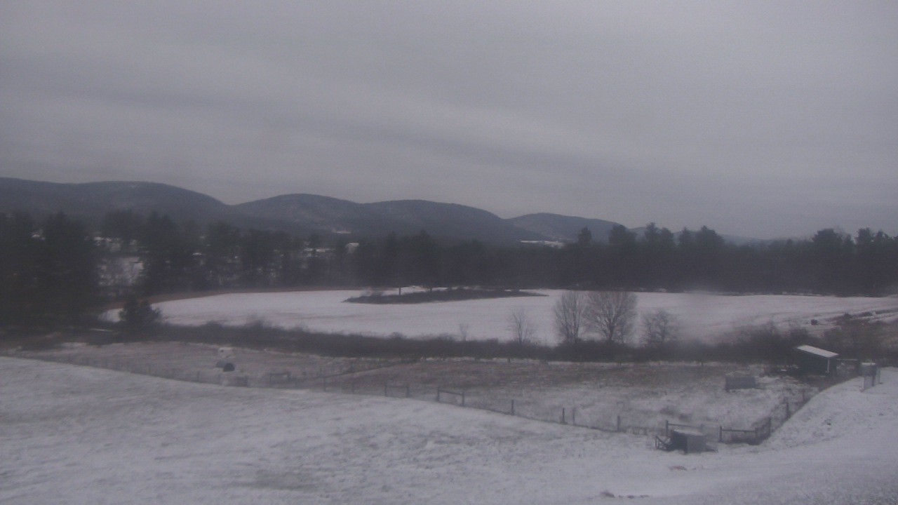 Thumbnail for current weather camera view from Sugar Valley Rural Charter School in Loganton, Pennsylvania