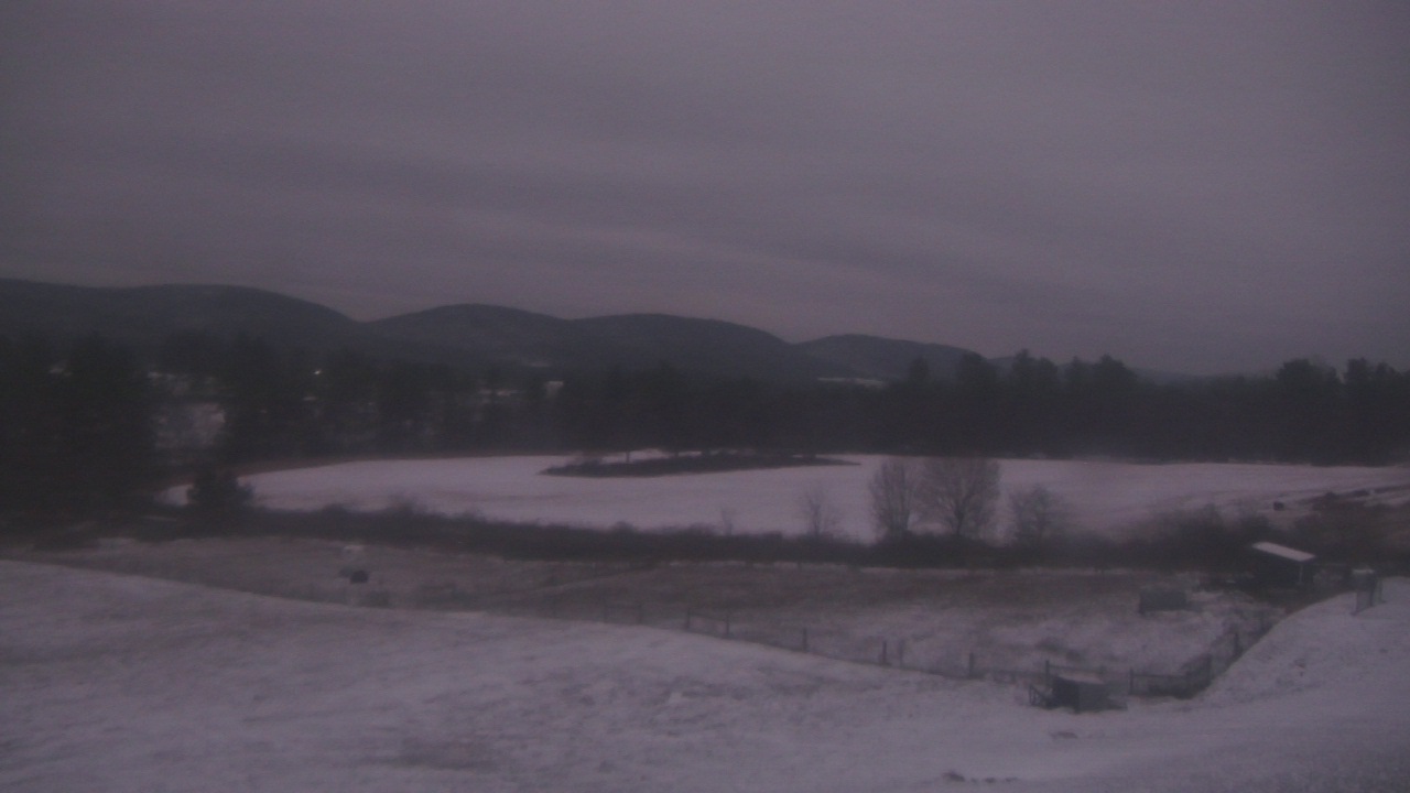 Thumbnail for current weather camera view from Sugar Valley Rural Charter School in Loganton, Pennsylvania