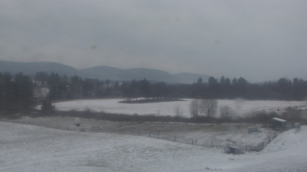 Thumbnail for current weather camera view from Sugar Valley Rural Charter School in Loganton, Pennsylvania