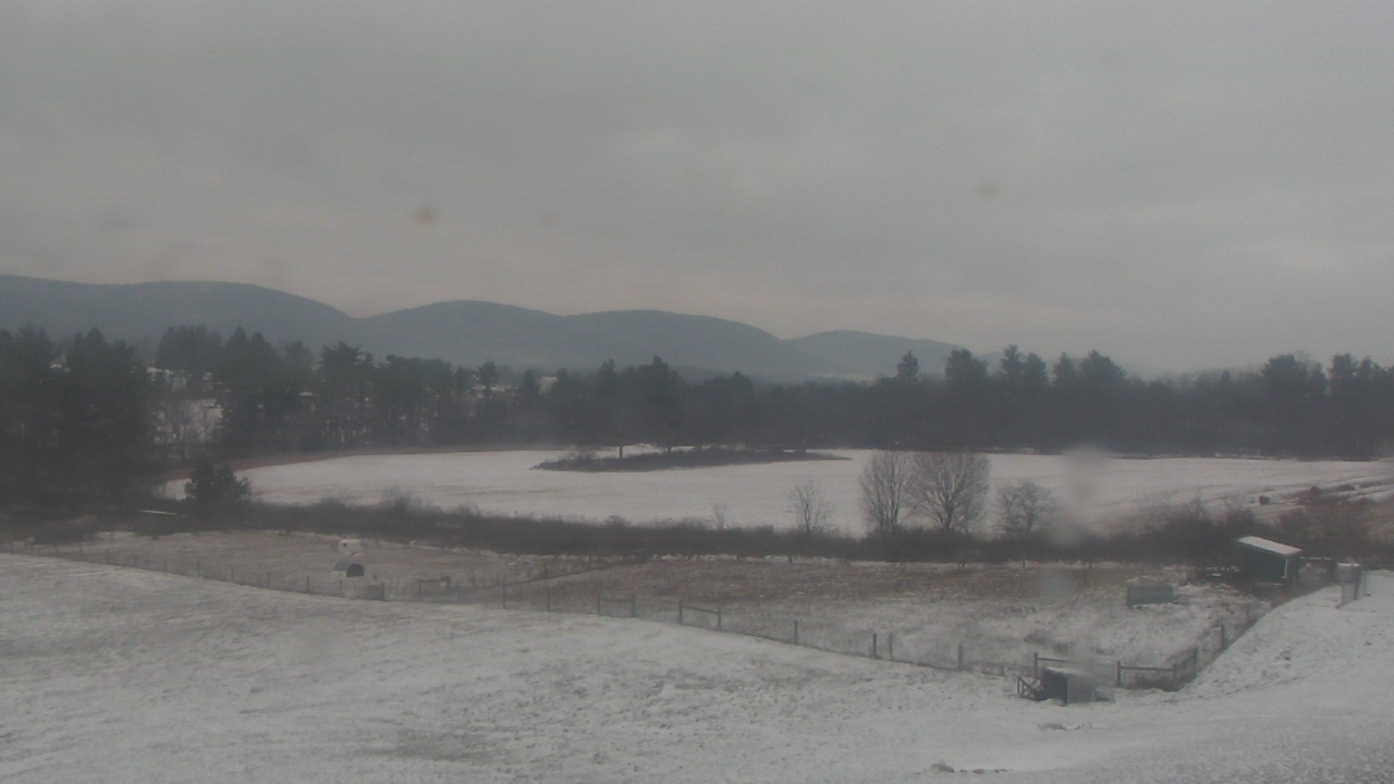 Thumbnail for current weather camera view from Sugar Valley Rural Charter School in Loganton, Pennsylvania