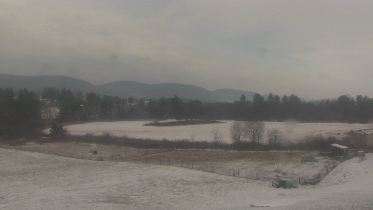 Thumbnail for current weather camera view from Sugar Valley Rural Charter School in Loganton, Pennsylvania