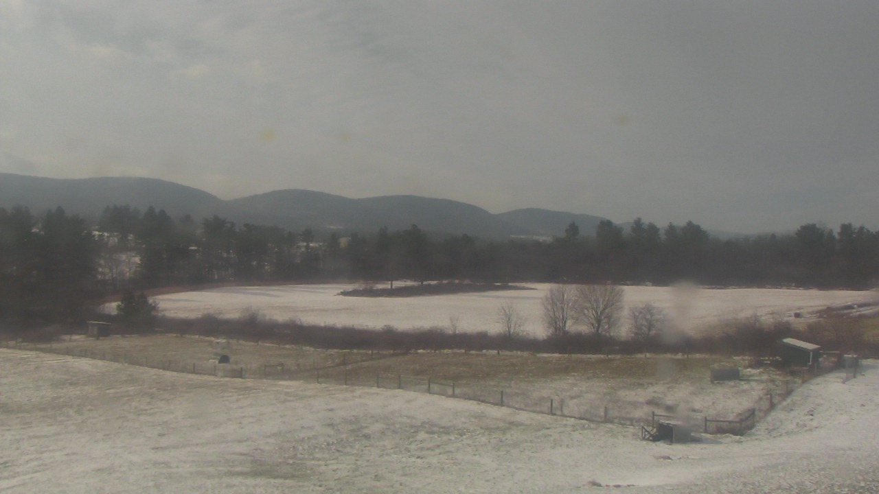 Thumbnail for current weather camera view from Sugar Valley Rural Charter School in Loganton, Pennsylvania
