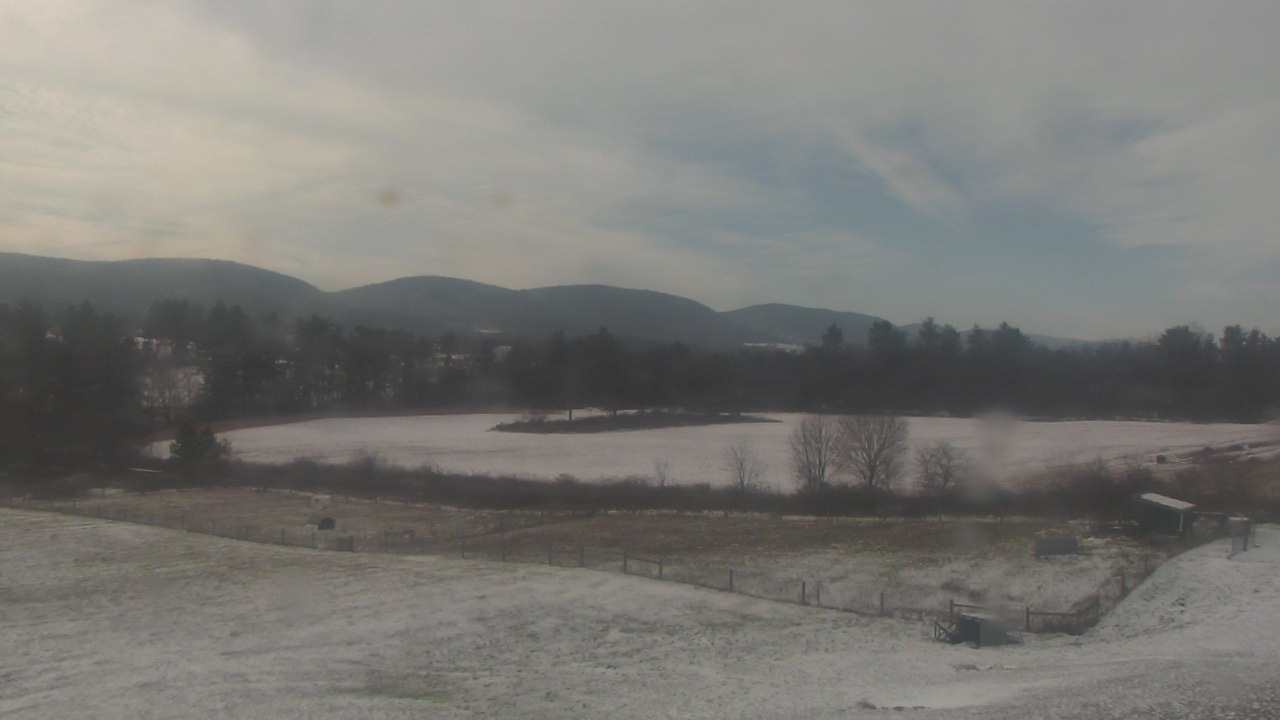 Thumbnail for current weather camera view from Sugar Valley Rural Charter School in Loganton, Pennsylvania