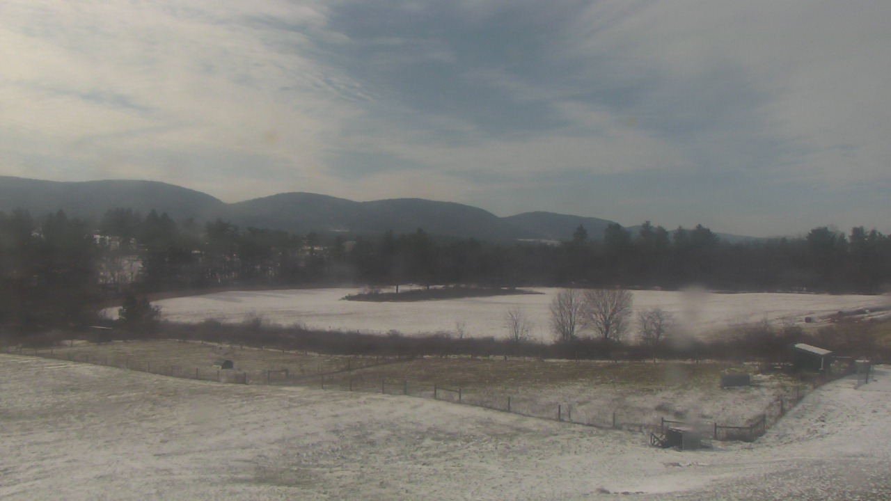 Thumbnail for current weather camera view from Sugar Valley Rural Charter School in Loganton, Pennsylvania
