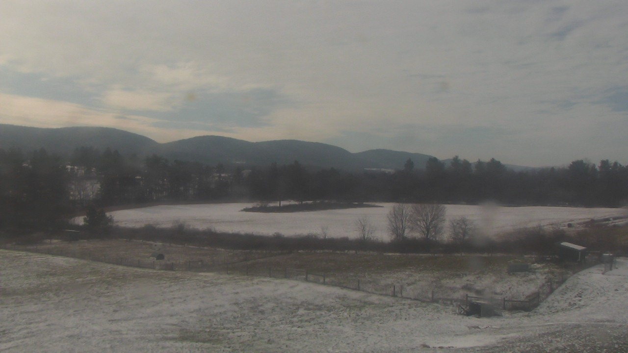 Thumbnail for current weather camera view from Sugar Valley Rural Charter School in Loganton, Pennsylvania