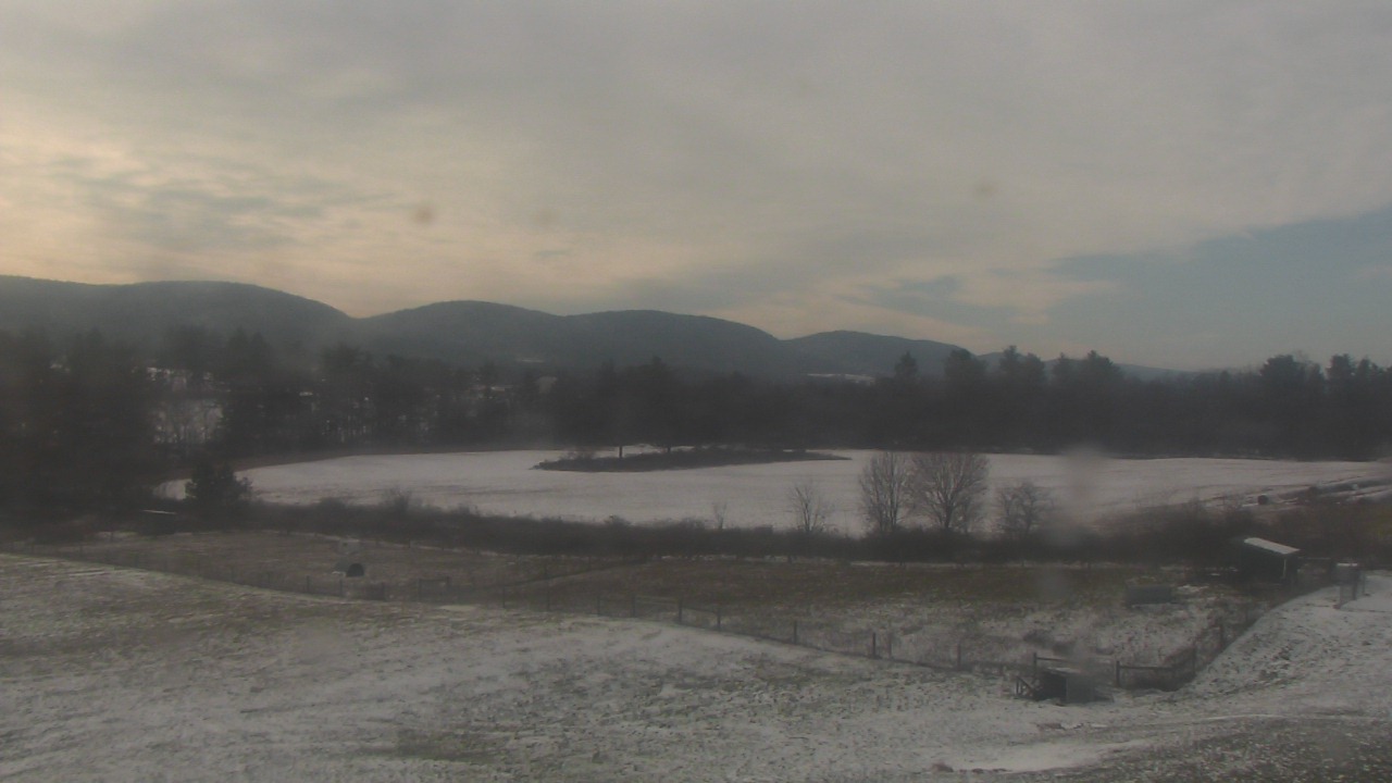 Thumbnail for current weather camera view from Sugar Valley Rural Charter School in Loganton, Pennsylvania