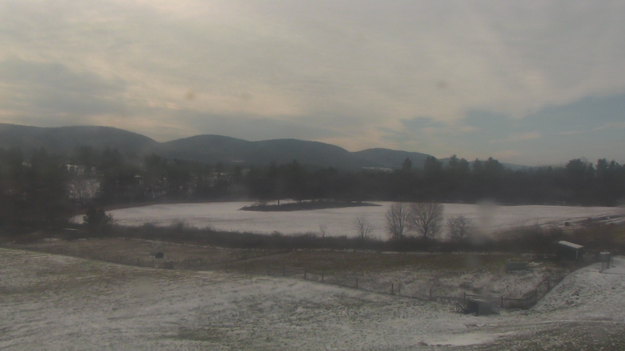 Thumbnail for current weather camera view from Sugar Valley Rural Charter School in Loganton, Pennsylvania