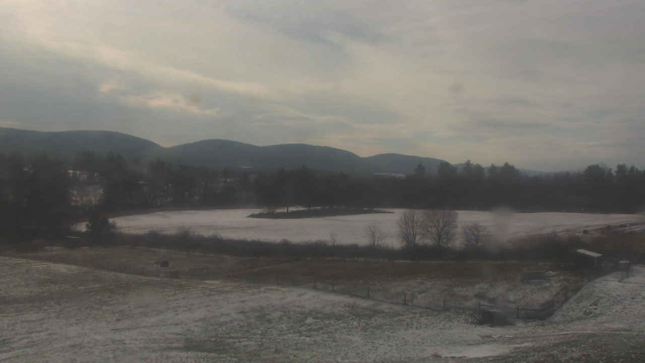 Thumbnail for current weather camera view from Sugar Valley Rural Charter School in Loganton, Pennsylvania