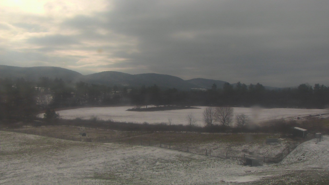 Thumbnail for current weather camera view from Sugar Valley Rural Charter School in Loganton, Pennsylvania