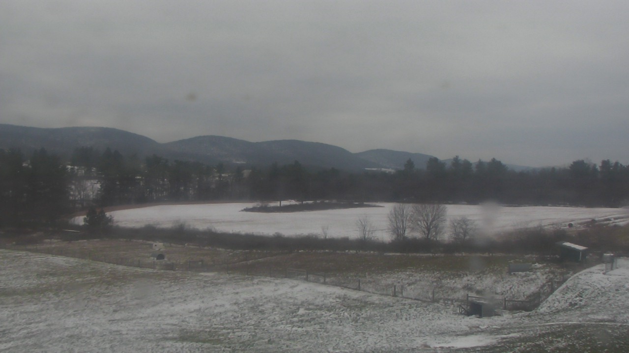 Thumbnail for current weather camera view from Sugar Valley Rural Charter School in Loganton, Pennsylvania