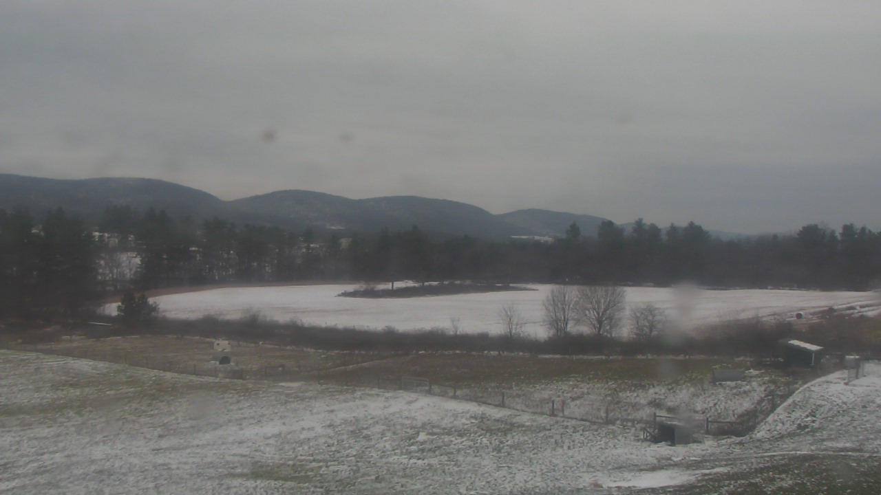 Thumbnail for current weather camera view from Sugar Valley Rural Charter School in Loganton, Pennsylvania