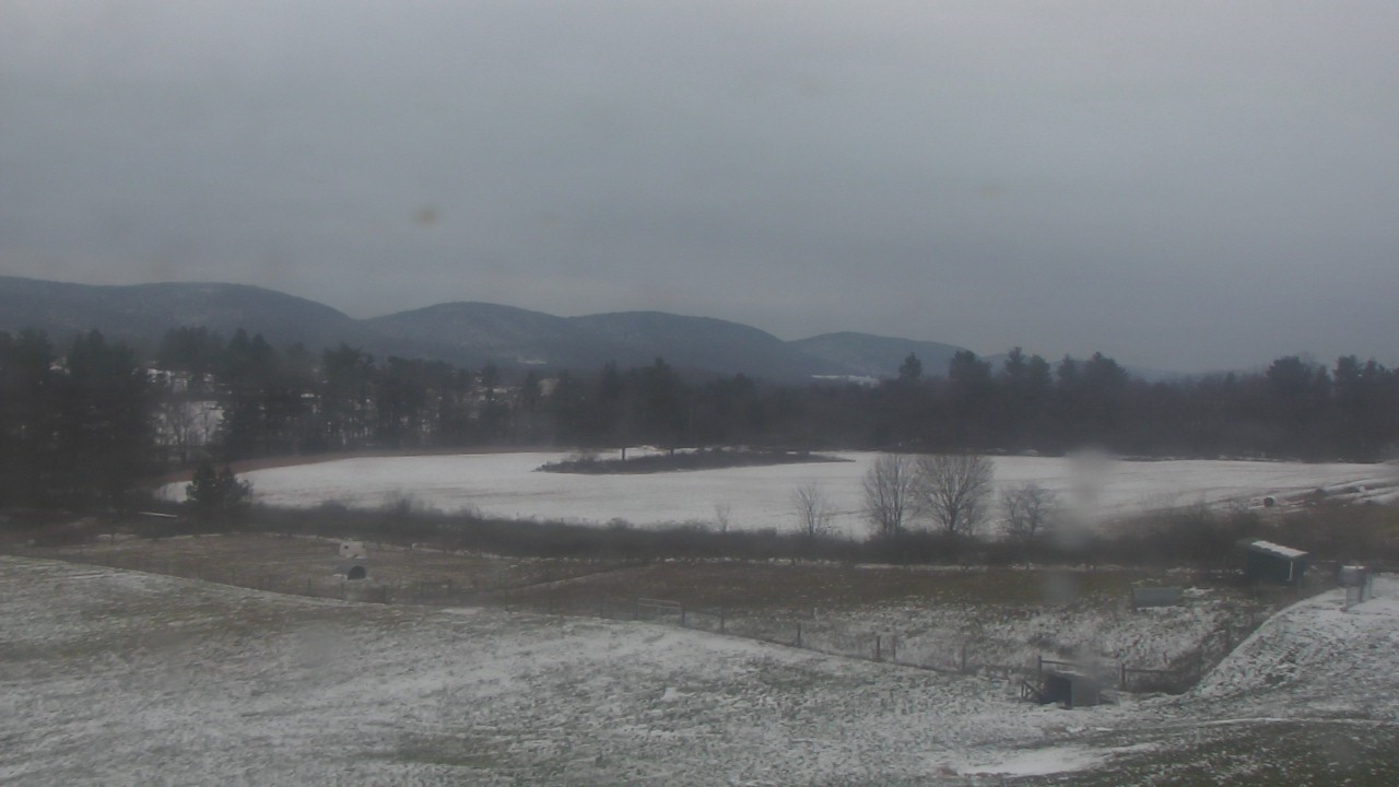 Thumbnail for current weather camera view from Sugar Valley Rural Charter School in Loganton, Pennsylvania