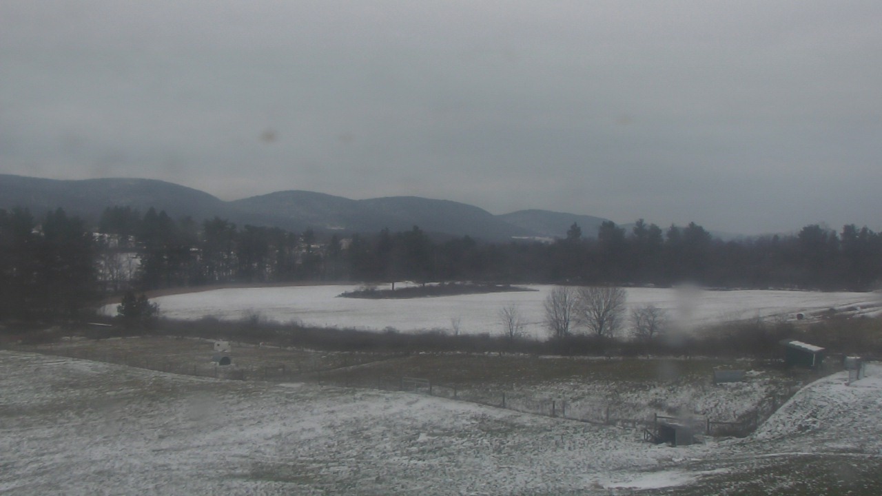 Thumbnail for current weather camera view from Sugar Valley Rural Charter School in Loganton, Pennsylvania