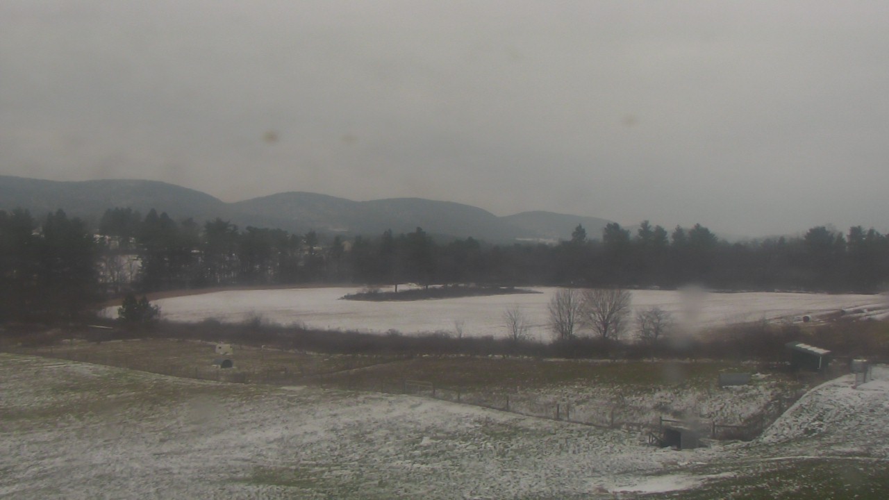 Thumbnail for current weather camera view from Sugar Valley Rural Charter School in Loganton, Pennsylvania