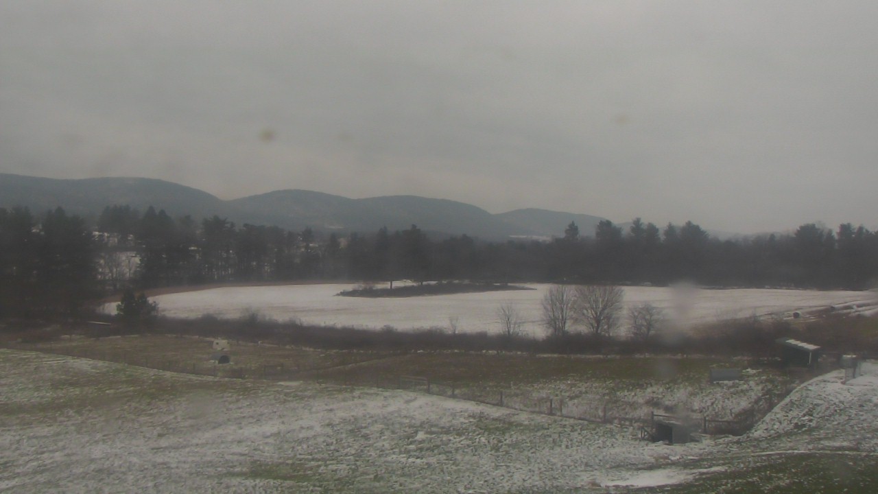 Thumbnail for current weather camera view from Sugar Valley Rural Charter School in Loganton, Pennsylvania