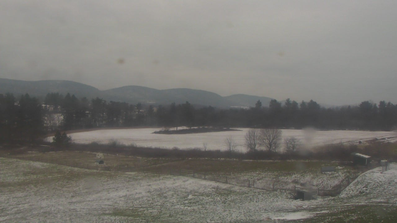 Thumbnail for current weather camera view from Sugar Valley Rural Charter School in Loganton, Pennsylvania