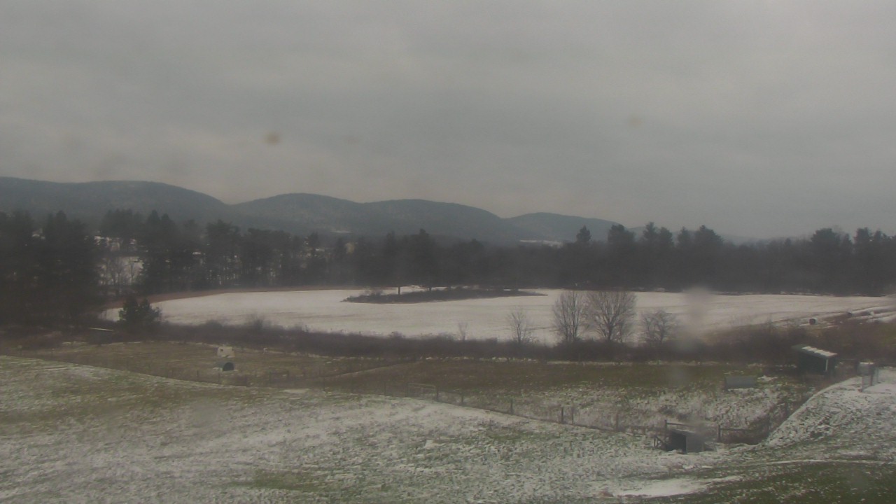 Thumbnail for current weather camera view from Sugar Valley Rural Charter School in Loganton, Pennsylvania