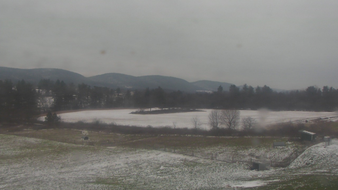 Thumbnail for current weather camera view from Sugar Valley Rural Charter School in Loganton, Pennsylvania
