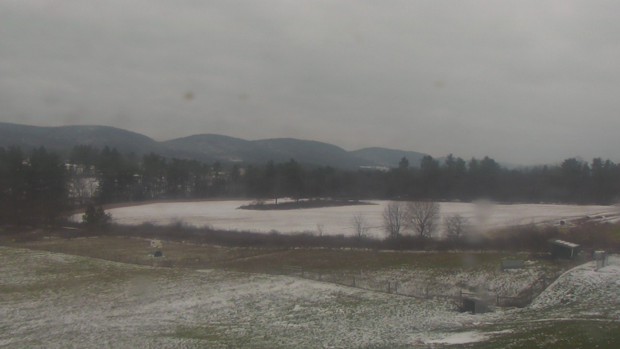 Thumbnail for current weather camera view from Sugar Valley Rural Charter School in Loganton, Pennsylvania