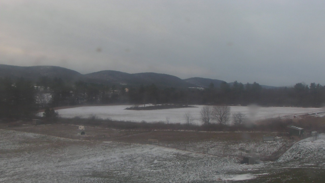 Thumbnail for current weather camera view from Sugar Valley Rural Charter School in Loganton, Pennsylvania