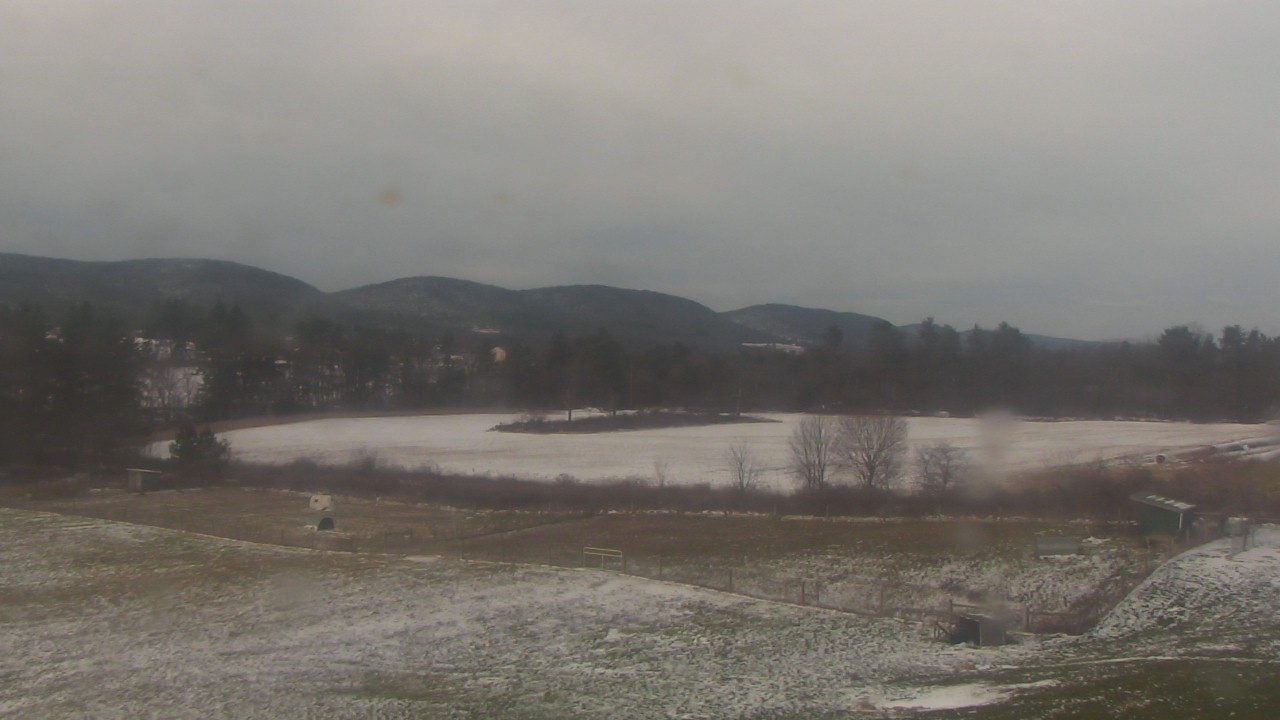 Thumbnail for current weather camera view from Sugar Valley Rural Charter School in Loganton, Pennsylvania