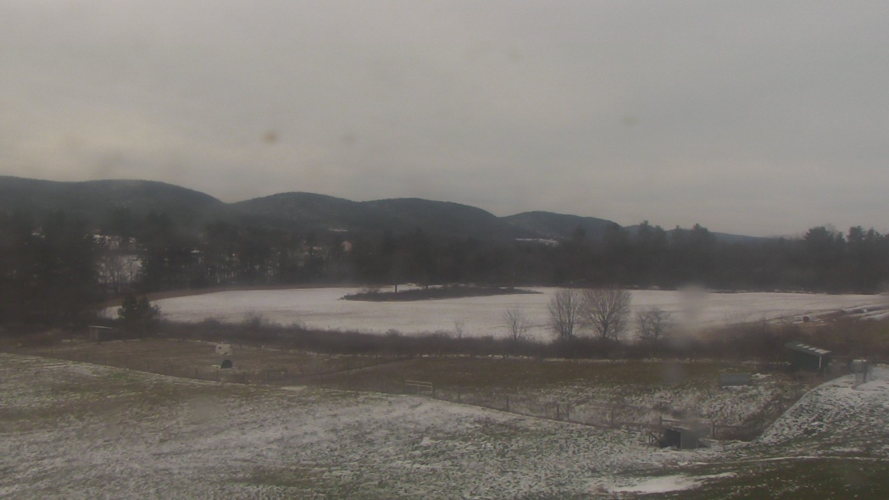 Thumbnail for current weather camera view from Sugar Valley Rural Charter School in Loganton, Pennsylvania