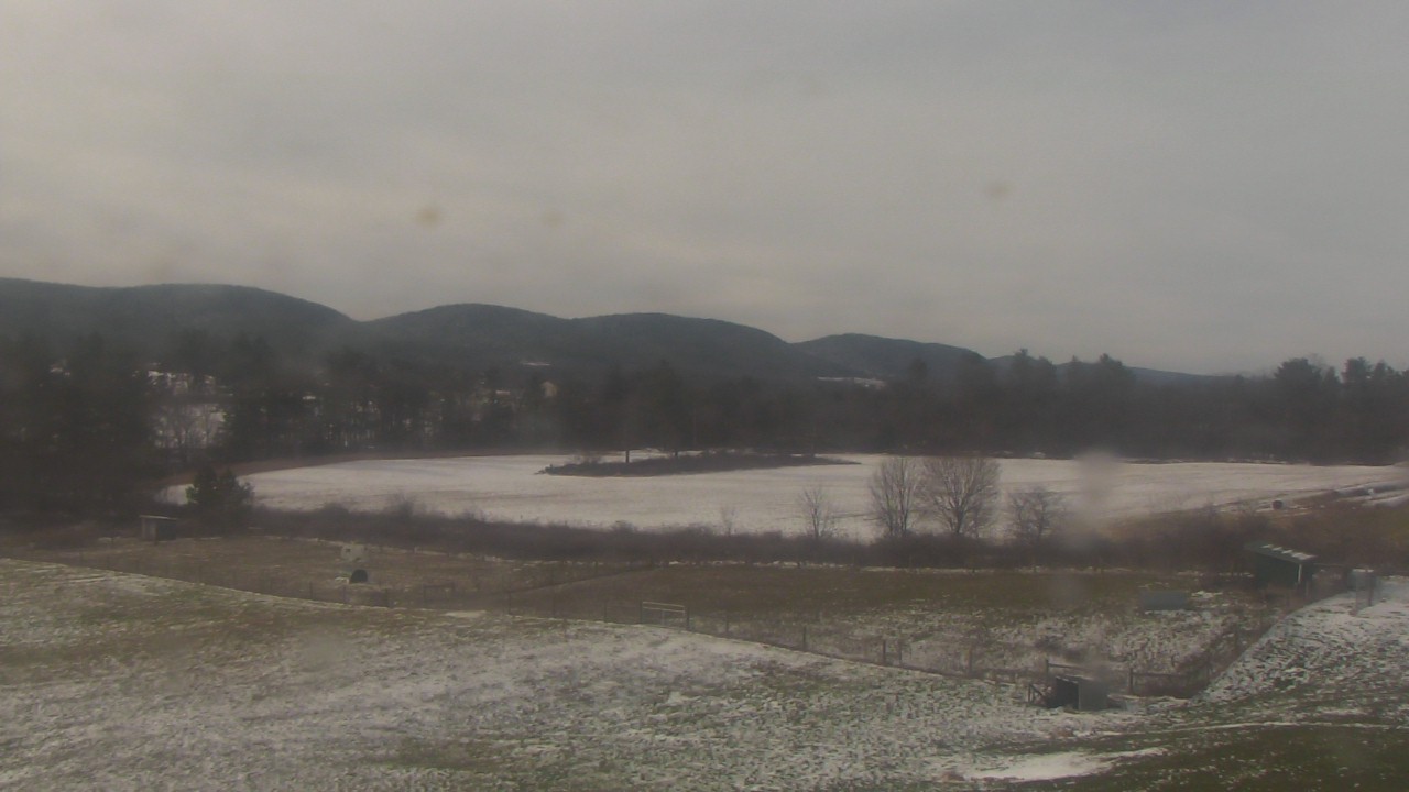 Thumbnail for current weather camera view from Sugar Valley Rural Charter School in Loganton, Pennsylvania